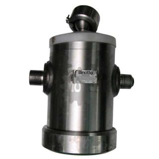 TYP BDWR 238: 23ton, wys-50cm, skok-207cm