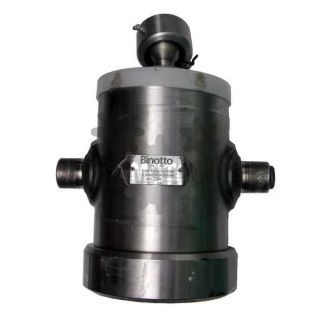 TYP BDWR 269: 30ton, wys-53cm, skok-252cm