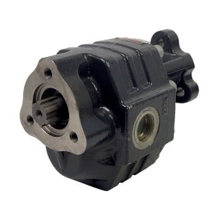 Pompa zębata Binotto Tandem 82l/min UNI/UNI