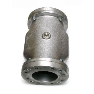 Przepustnica AKO fi=150mm