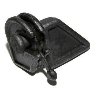 Zawiasy burty górne TYP C fi=21mm 2szt L+R