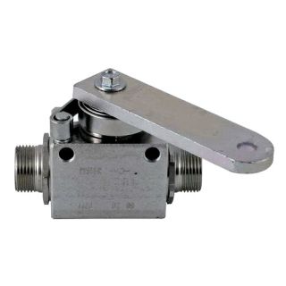 KRAŃCÓWKA mechaniczna * Zawór hydrauliczny odcinający siłownika