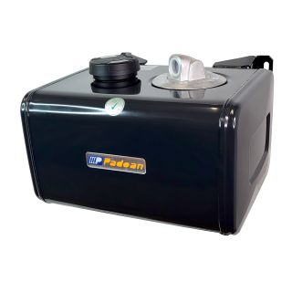 Zbiornik oleju do hydrauliki 40L z Filtrem powrotnym do hds, hakowca, małej wywrotki Binotto-Padoan High Quality