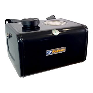 Zbiornik oleju do hydrauliki 40L do hakowca, hds, małej wywrotki Binotto-Padoan High Quality