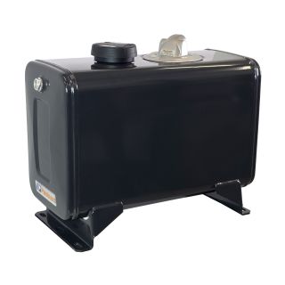 Zbiornik oleju do hydrauliki zakabinowy z Filtrem 50L do wywrotki, hakowca, hds Binotto-Padoan High Quality oil tank