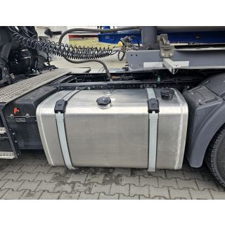 Montaż hydrauliki - dzielenie zbiornika paliwowego do DAF, MAN, SCANIA, IVECO, RENAULT, MERCEDES, VOLVO