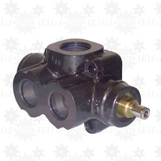 Dzielnik strumienia pneumatyczny 3-2 250l/min 3VDMR000N00 hydrocar