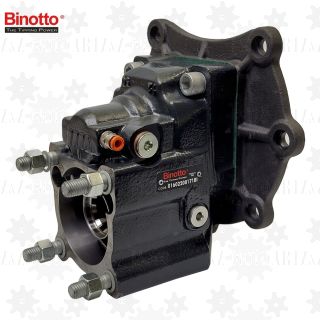 Przystawka odbioru mocy Binotto MERCEDES G60, G85
PTO